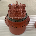 Excavator CX210 Travel Motor Cx210 Final Drive